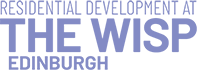 The Wisp Edinburgh Logo